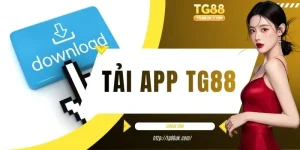 Tải App TG88