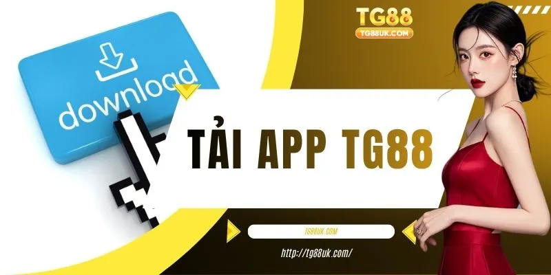 Tải App TG88