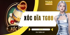 xóc đĩa TG88
